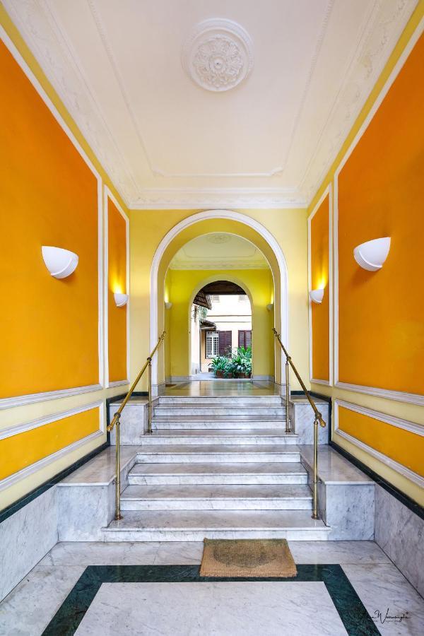 Cairoli 1 House G&B Colisee Roma Ngoại thất bức ảnh