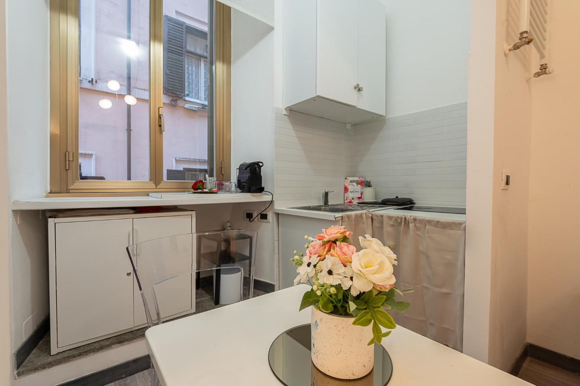 Cairoli 1 House G&B Colisee Roma Ngoại thất bức ảnh