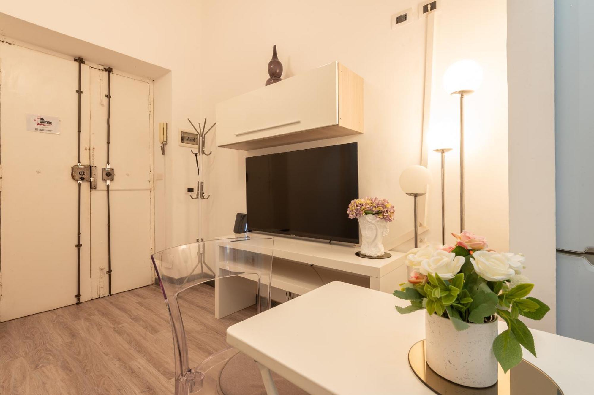 Cairoli 1 House G&B Colisee Roma Ngoại thất bức ảnh