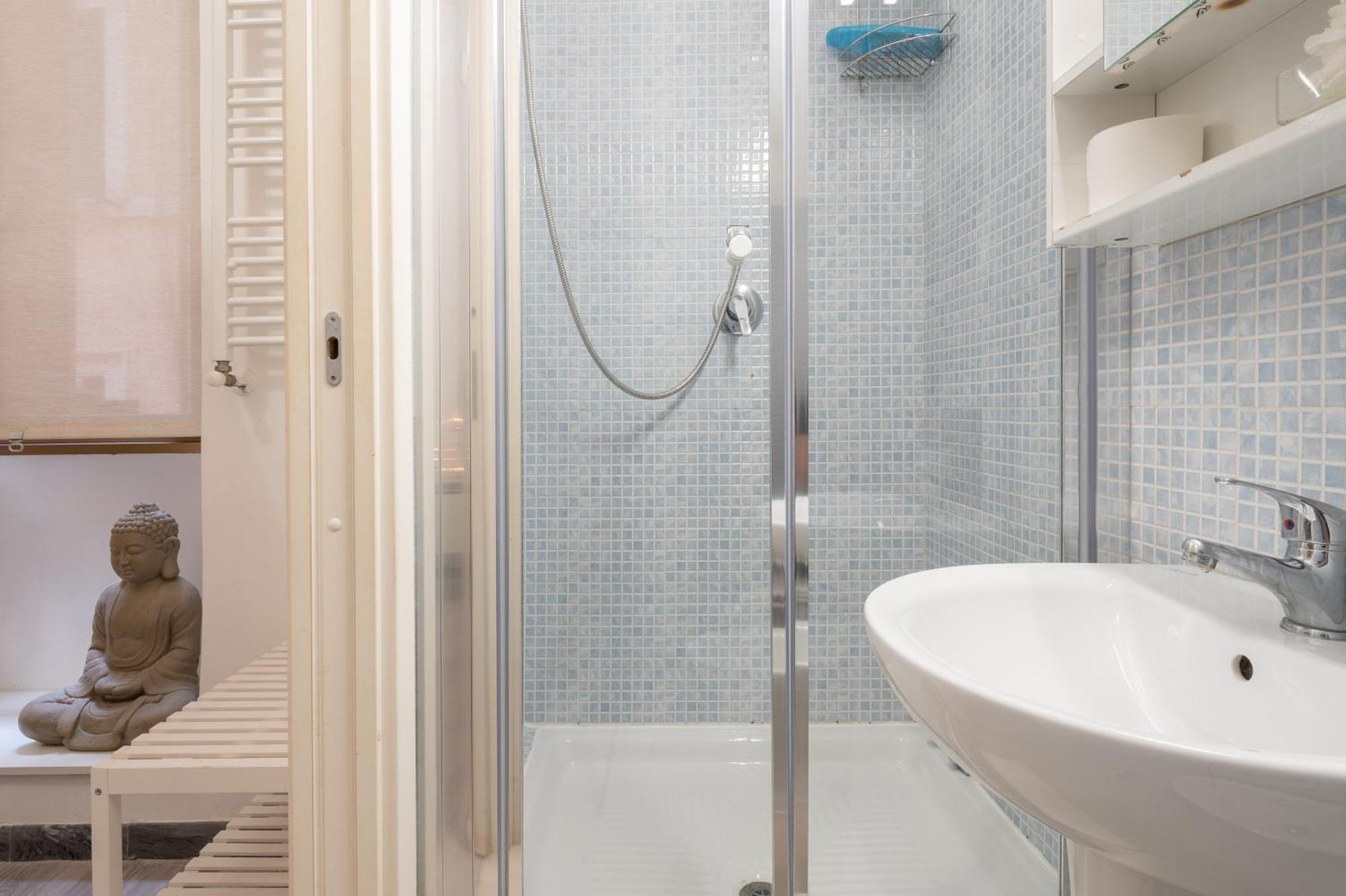 Cairoli 1 House G&B Colisee Roma Ngoại thất bức ảnh