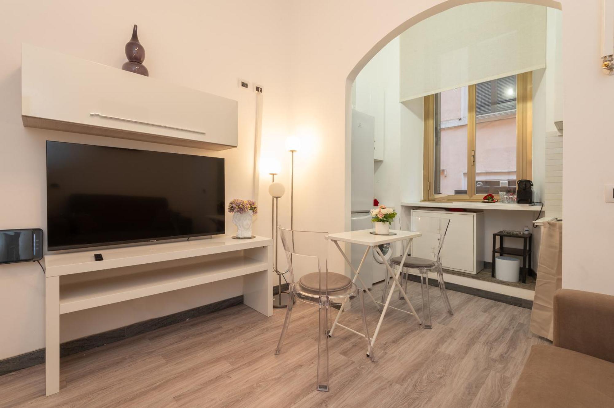 Cairoli 1 House G&B Colisee Roma Ngoại thất bức ảnh