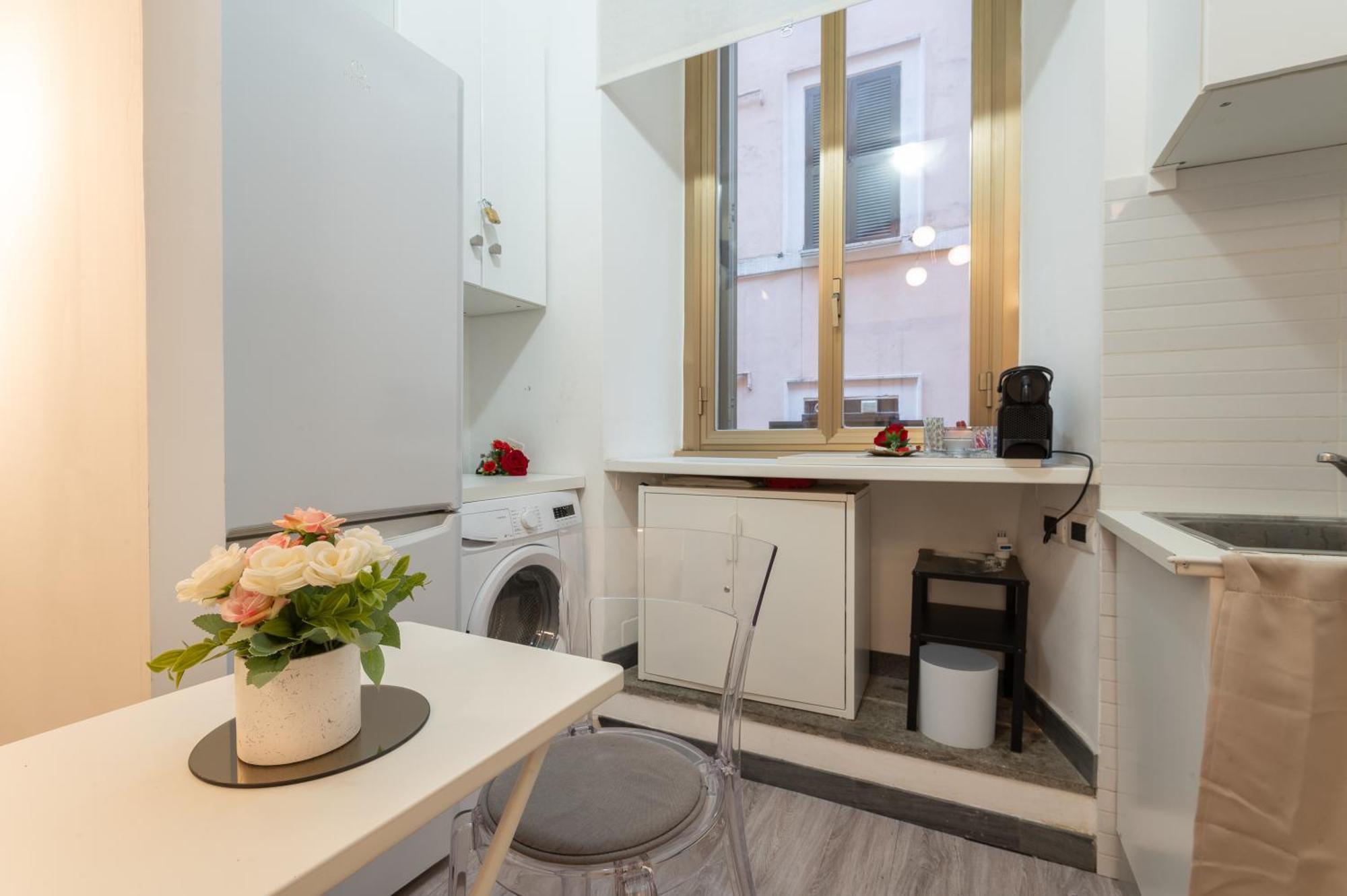Cairoli 1 House G&B Colisee Roma Ngoại thất bức ảnh
