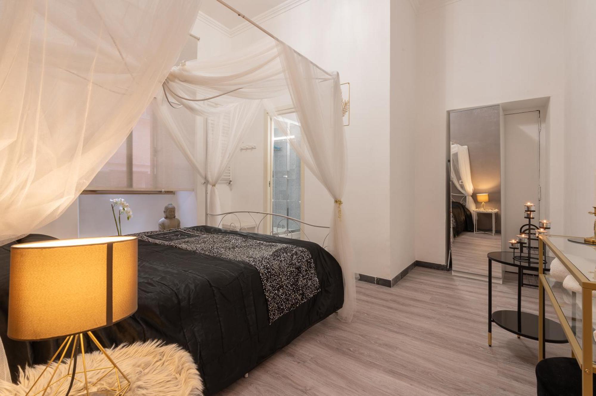 Cairoli 1 House G&B Colisee Roma Ngoại thất bức ảnh