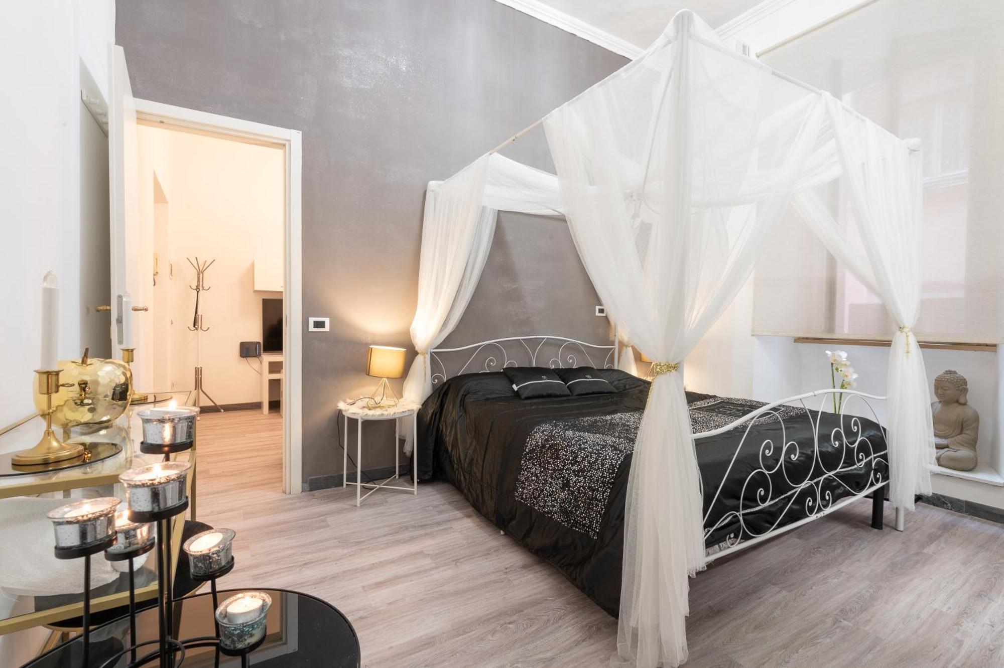 Cairoli 1 House G&B Colisee Roma Ngoại thất bức ảnh