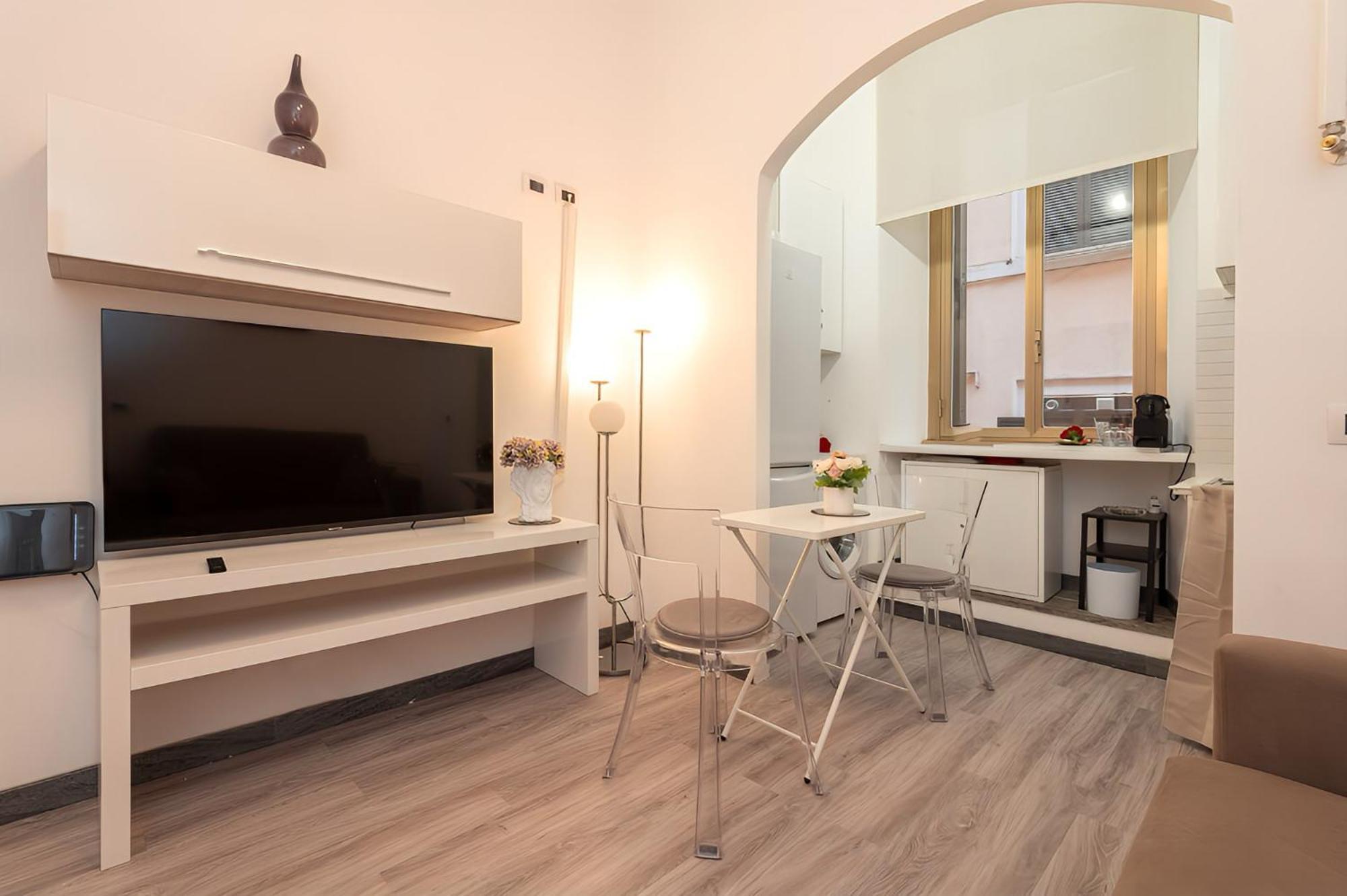 Cairoli 1 House G&B Colisee Roma Ngoại thất bức ảnh