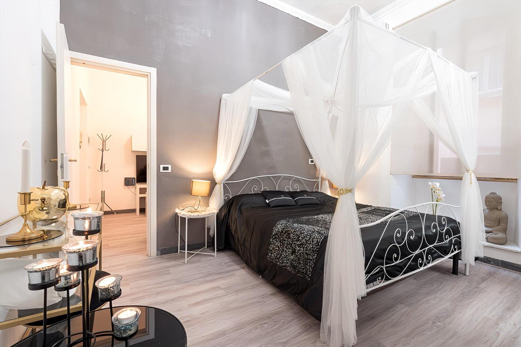 Cairoli 1 House G&B Colisee Roma Ngoại thất bức ảnh