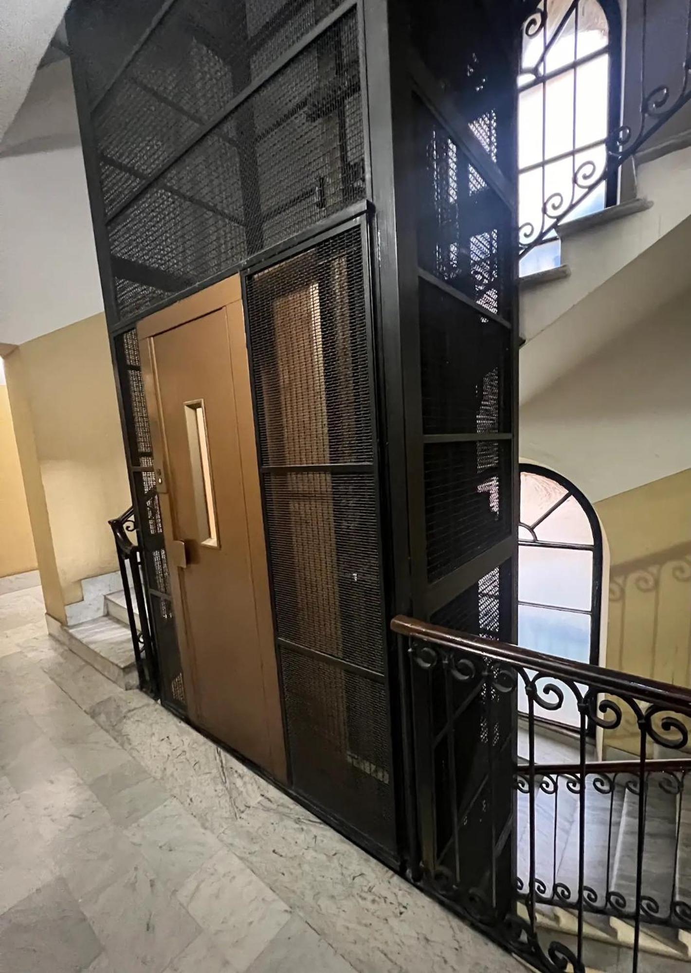Cairoli 1 House G&B Colisee Roma Ngoại thất bức ảnh