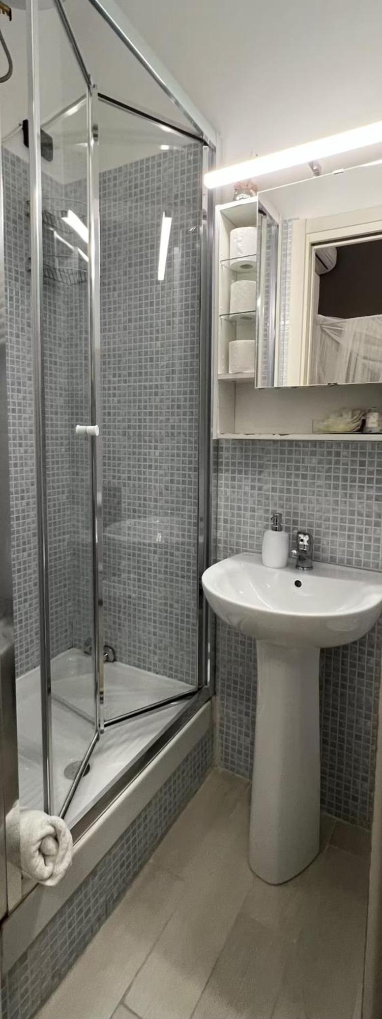 Cairoli 1 House G&B Colisee Roma Ngoại thất bức ảnh