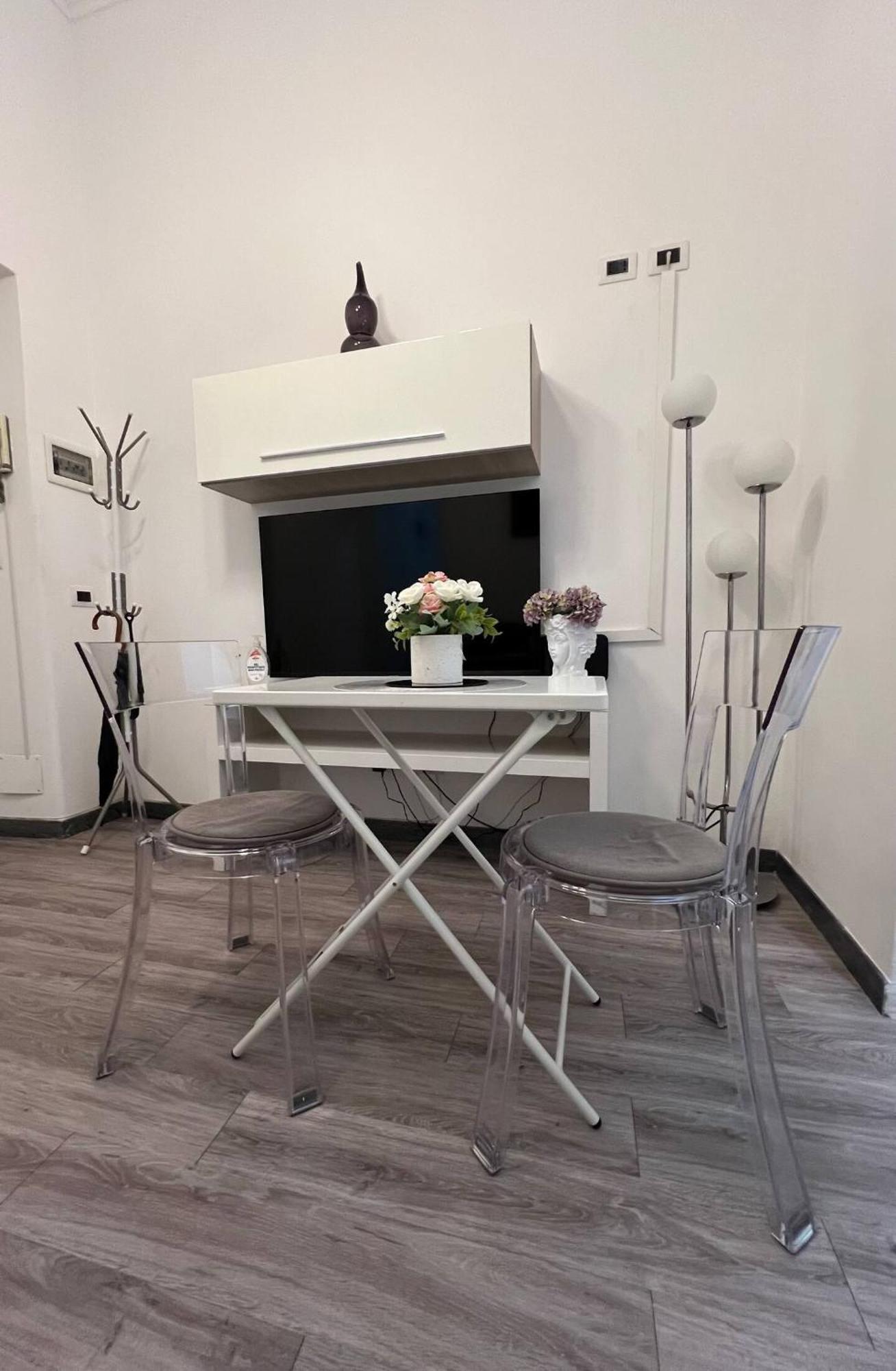 Cairoli 1 House G&B Colisee Roma Ngoại thất bức ảnh