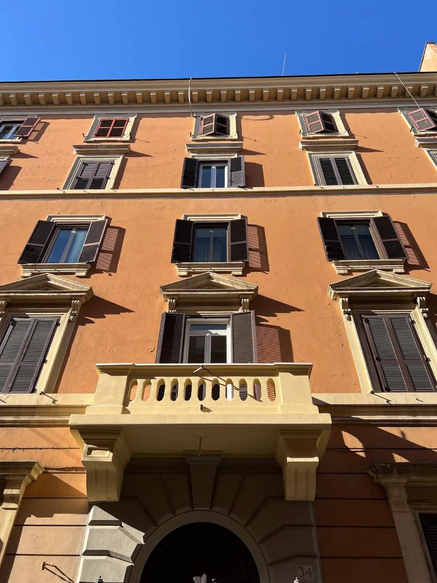Cairoli 1 House G&B Colisee Roma Ngoại thất bức ảnh