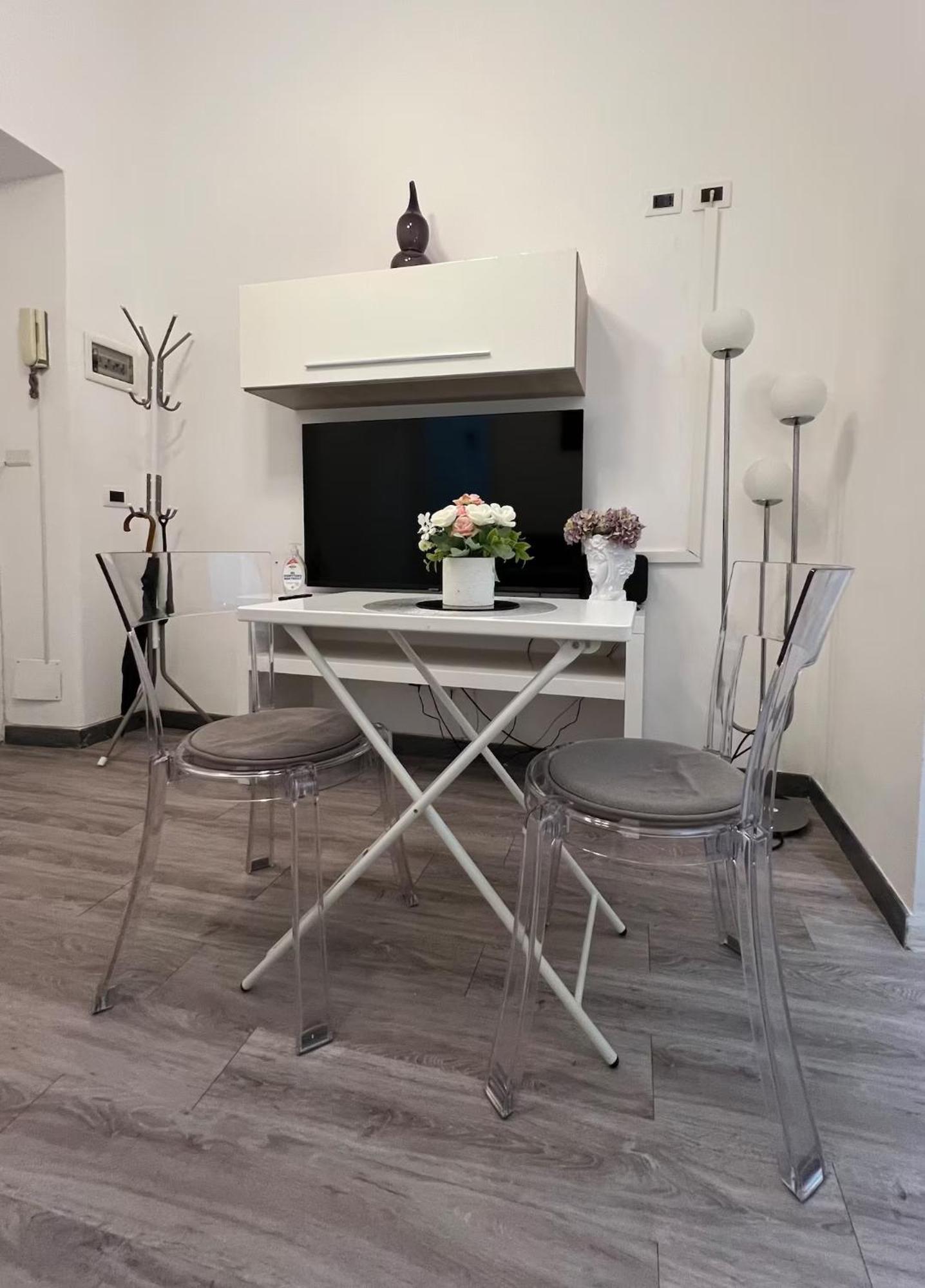 Cairoli 1 House G&B Colisee Roma Ngoại thất bức ảnh