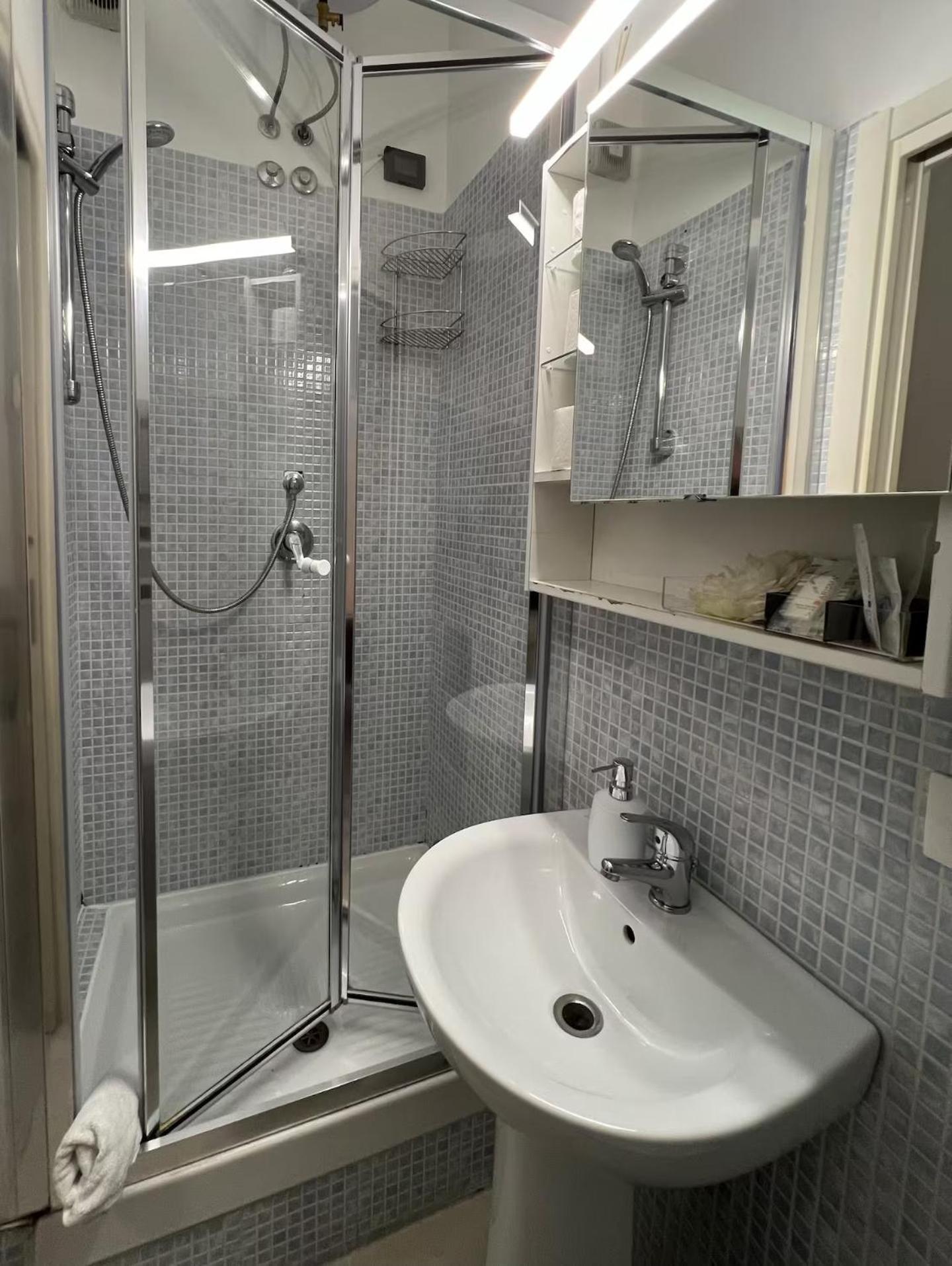 Cairoli 1 House G&B Colisee Roma Ngoại thất bức ảnh